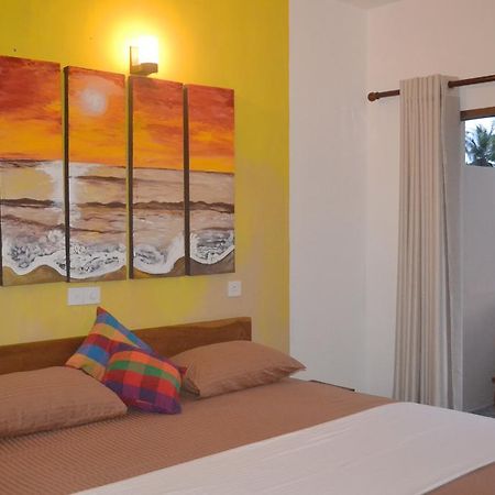 Surf Lanka Hotel Ματάρα Εξωτερικό φωτογραφία