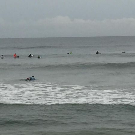 Surf Lanka Hotel Ματάρα Εξωτερικό φωτογραφία