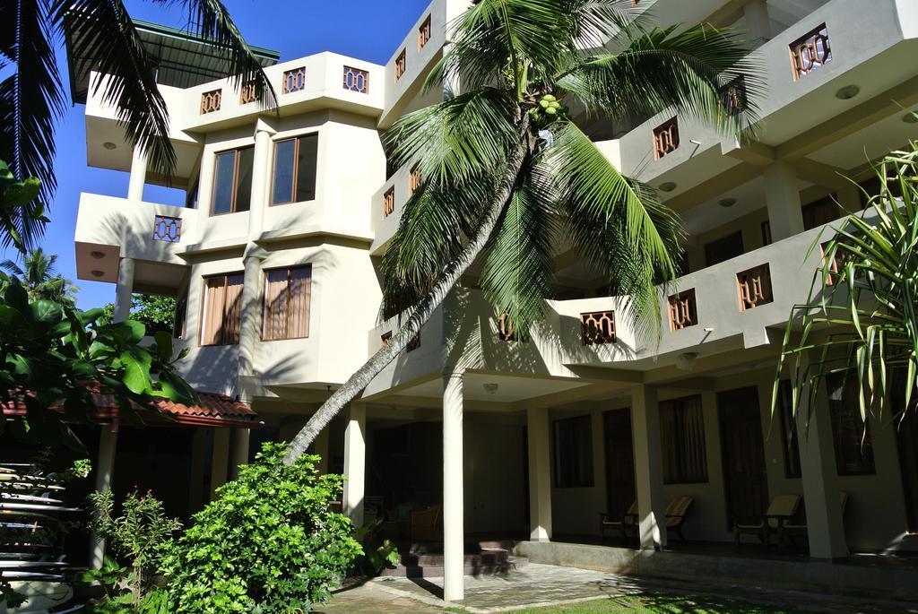 Surf Lanka Hotel Ματάρα Εξωτερικό φωτογραφία