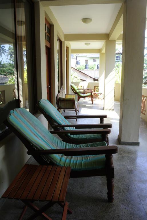 Surf Lanka Hotel Ματάρα Εξωτερικό φωτογραφία