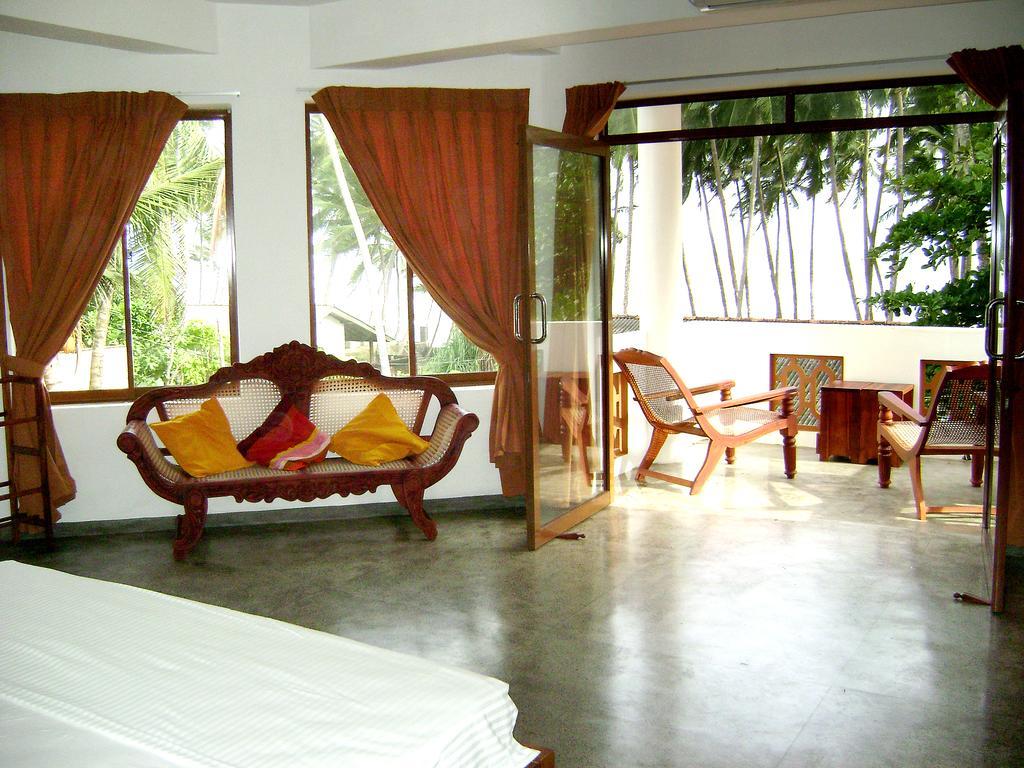 Surf Lanka Hotel Ματάρα Δωμάτιο φωτογραφία