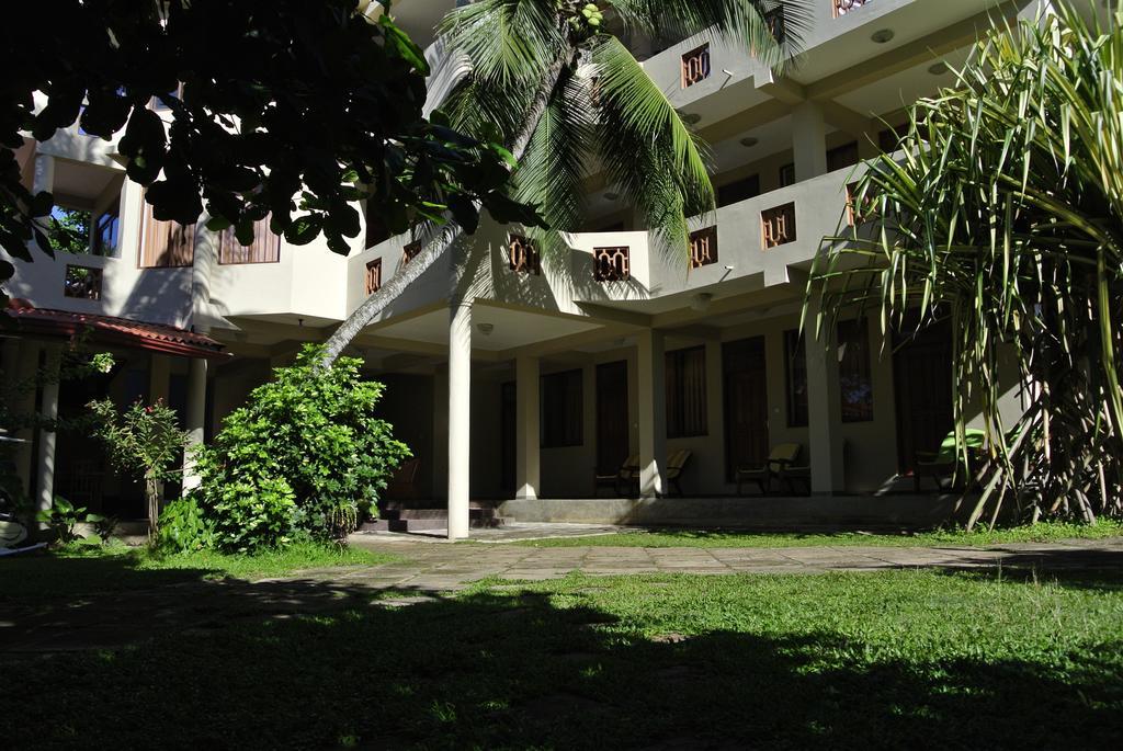 Surf Lanka Hotel Ματάρα Εξωτερικό φωτογραφία