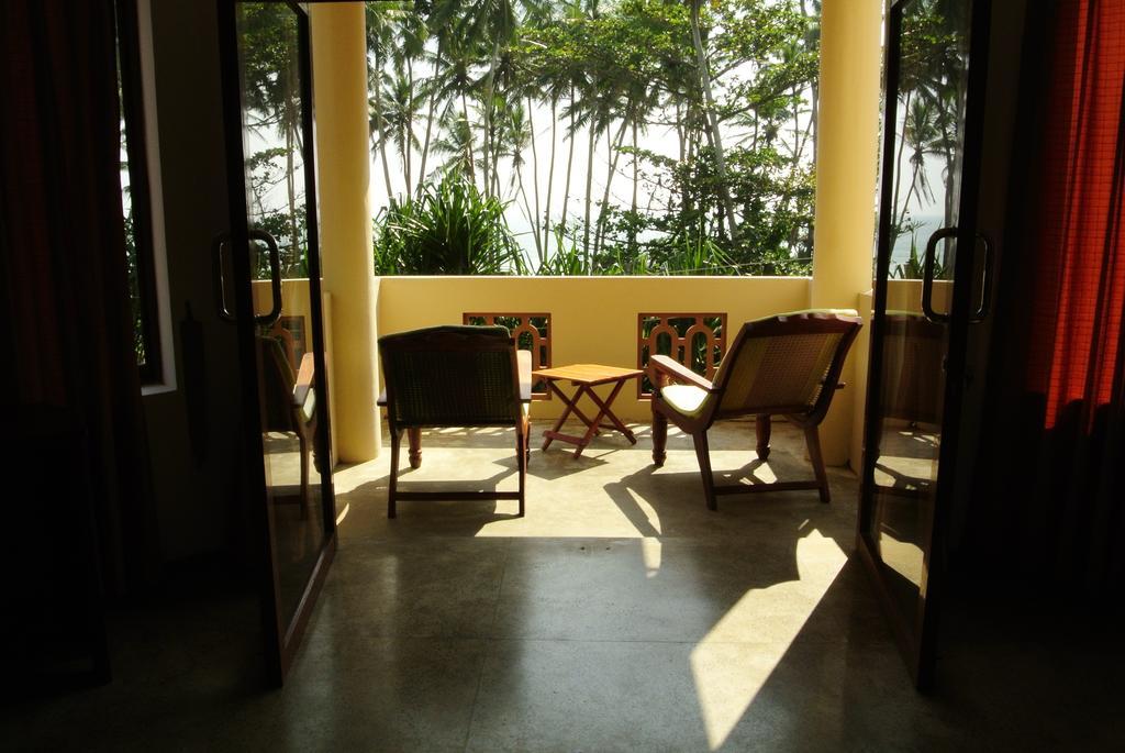 Surf Lanka Hotel Ματάρα Εξωτερικό φωτογραφία