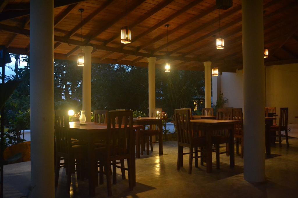 Surf Lanka Hotel Ματάρα Εξωτερικό φωτογραφία