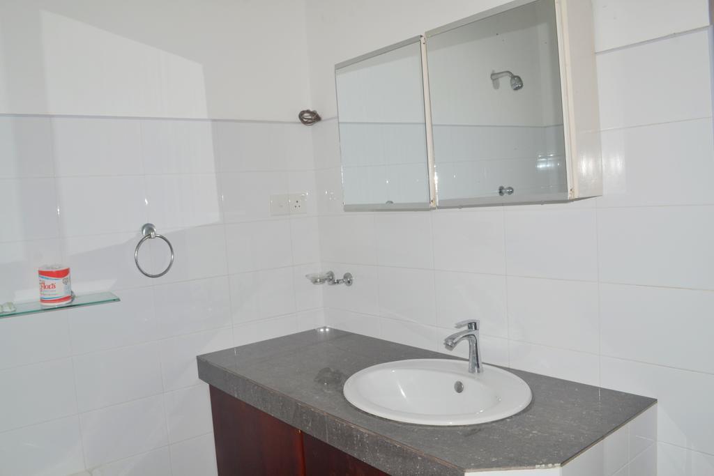 Surf Lanka Hotel Ματάρα Εξωτερικό φωτογραφία