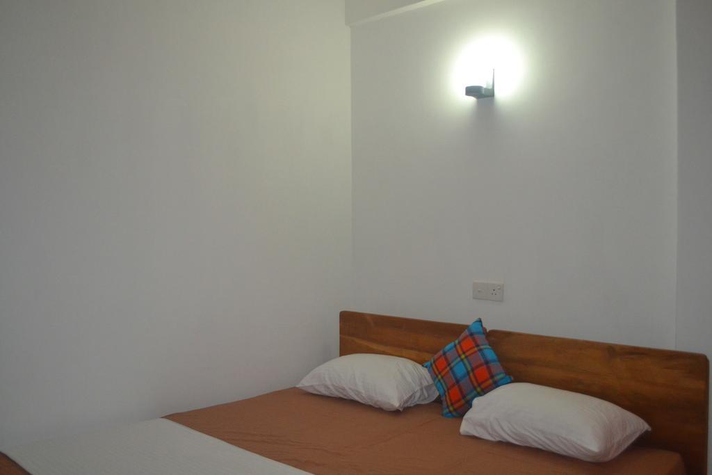 Surf Lanka Hotel Ματάρα Εξωτερικό φωτογραφία