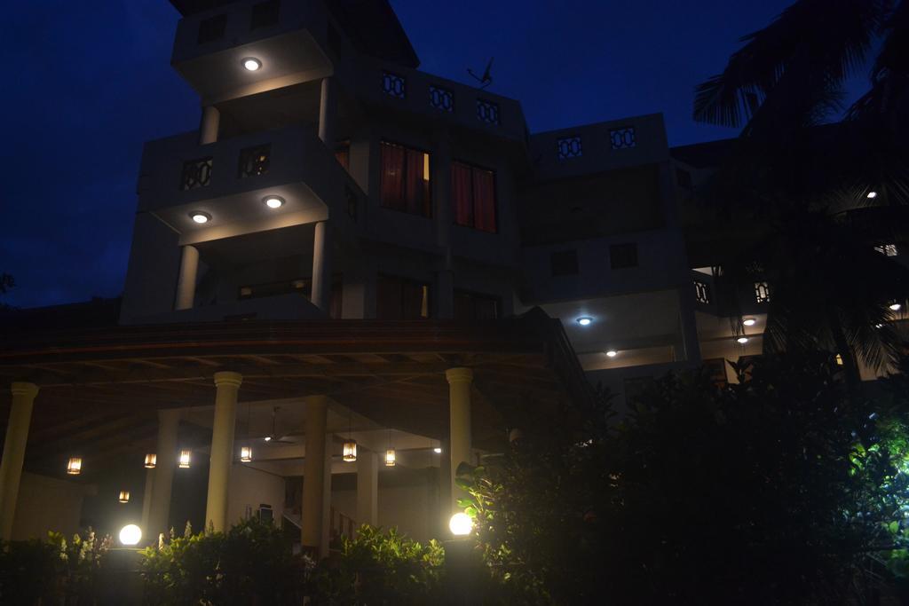 Surf Lanka Hotel Ματάρα Εξωτερικό φωτογραφία