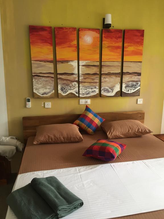 Surf Lanka Hotel Ματάρα Εξωτερικό φωτογραφία