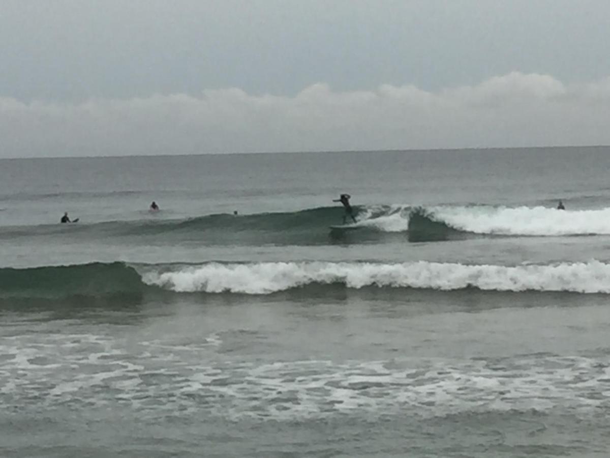 Surf Lanka Hotel Ματάρα Εξωτερικό φωτογραφία